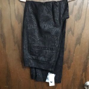 Lane Bryant Allie pant 14